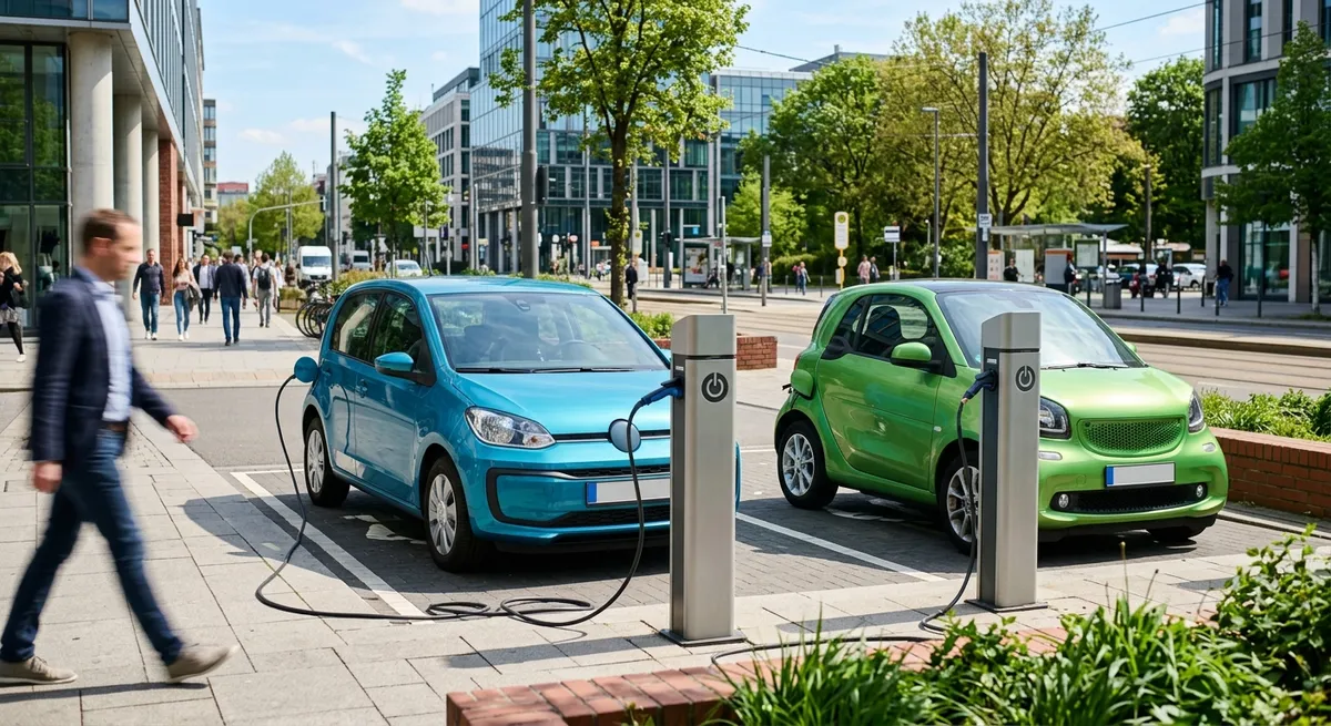Voiture sans permis assurée