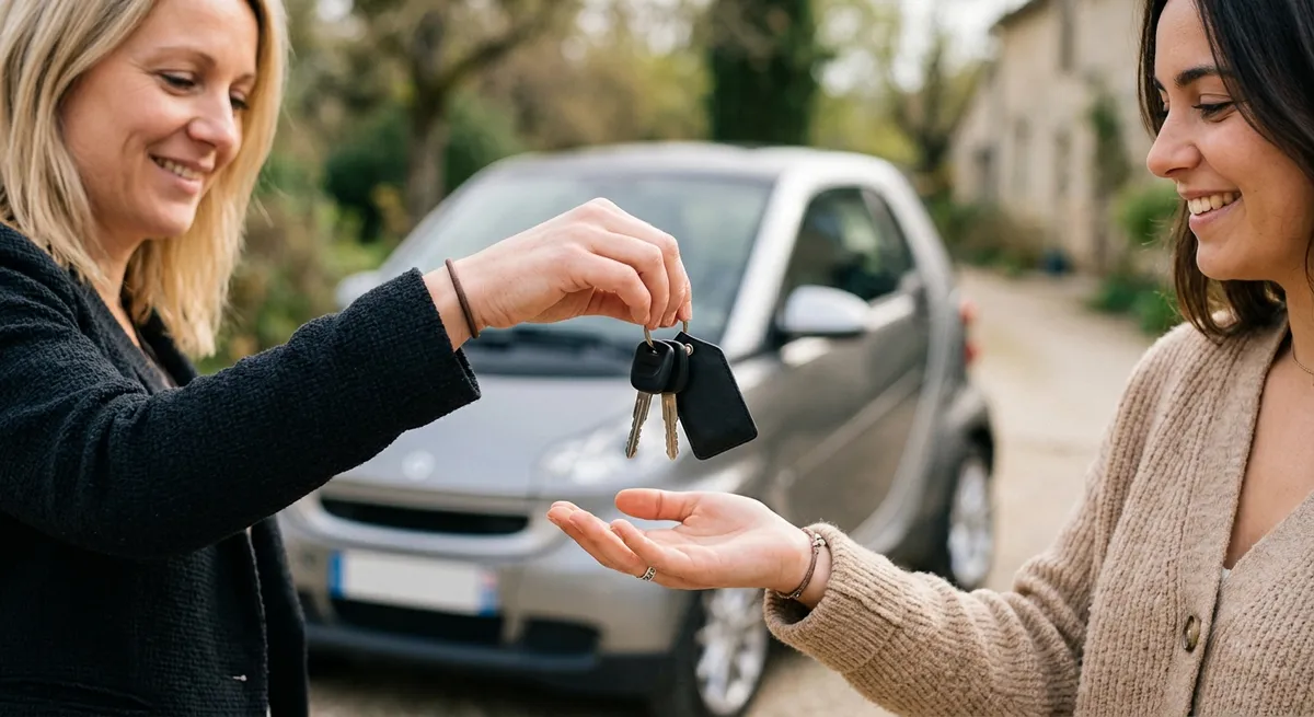 Assurance voiture sans permis Groupama