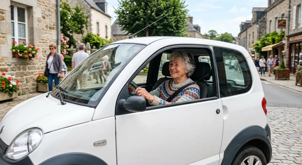 Assurance voiture sans permis Matmut
